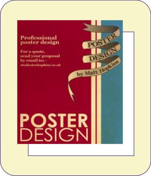 Panfleto 10x14 - Colorido Só Frente, com verniz -A Partir de